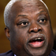 U.S. Virgin Islands Gov. Kenneth Mapp. Photo: AP